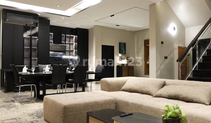 ‼️Quick Sale‼️ Luxury 4 Bedroom Villa in Seminyak