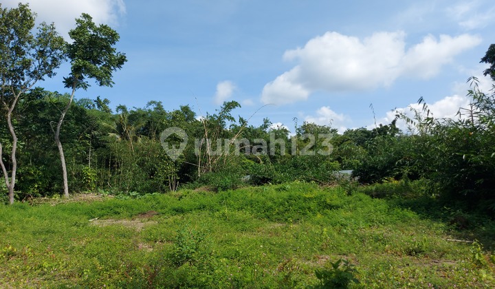 Tanah Siap AJB Kaliurang Pakem Dekat Kopi Klotok & Wisata Jeep