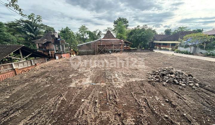 Tanah SHM Sleman Utara Lokasi Bagus 2 Menit Uii Pusat Tanah SHM Sleman Utara Lokasi Bagus 2 Menit Uii Pusat