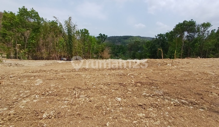 Tanah SHM & Siap Bangun Murah Strategis Dekat Pasar Pleret Tanah SHM & Siap Bangun Murah Strategis Dekat Pasar Pleret