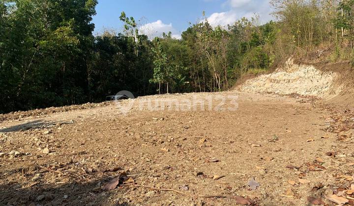 Tanah SHM Strategis Dekat Fasilitas Publik Pleret Tanah SHM Strategis Dekat Fasilitas Publik Pleret