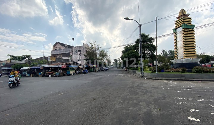 Tanah Strategis Pemda Sleman Dekat Sch Mall