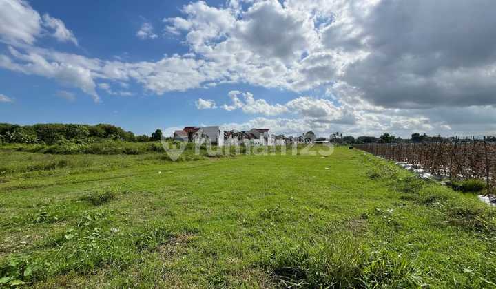 Kavling Siap Bangun, SHM, Dekat Al Azhar School