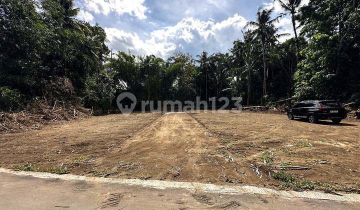 Tanah SHM Dekat Sch Mall - Akses Mudah Tanah SHM Dekat Sch Mall - Akses Mudah