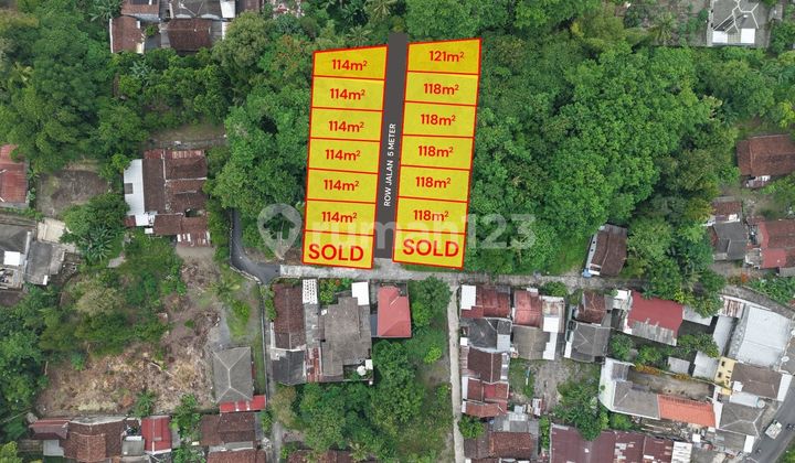 Tanah Siap AJB Strategis Pemda Sleman Dekat Sch Mall Tanah Siap AJB Strategis Pemda Sleman Dekat Sch Mall