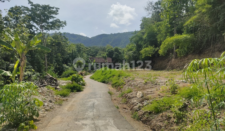 Tanah SHM & Siap Bangun Murah Strategis Dekat Pasar Pleret Tanah SHM & Siap Bangun Murah Strategis Dekat Pasar Pleret