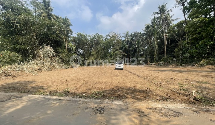 Tanah SHM Strategis Pemda Sleman Dekat SCH Mall