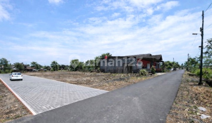 Tanah Purwomartani 5 Menit Exit Toll Purwomartani Tanah Purwomartani 5 Menit Exit Toll Purwomartani