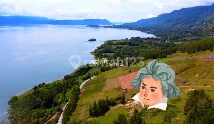 Cheap Land for Sale in Toba Samosir Cheap Land for Sale in Toba Samosir