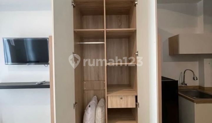 Dijual Apartemen Citra Living - Citra 7 Dijual Apartemen Citra Living - Citra 7