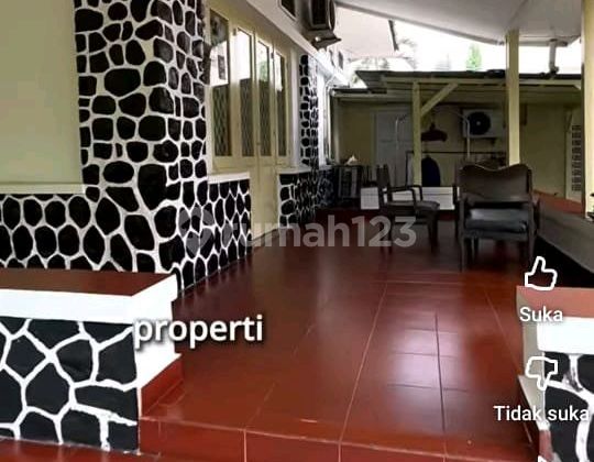 For Sale Cheap! Land Only, Market Price IDR 30 Million/m² 2