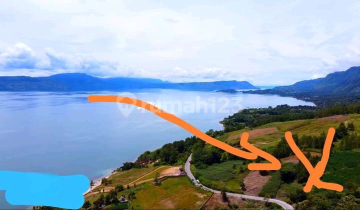 Dijual Murah Tanah Di Toba Samosir