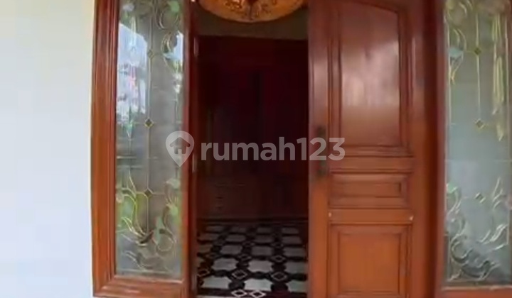 Dijual Rumah Perumahan Permata Buana  2