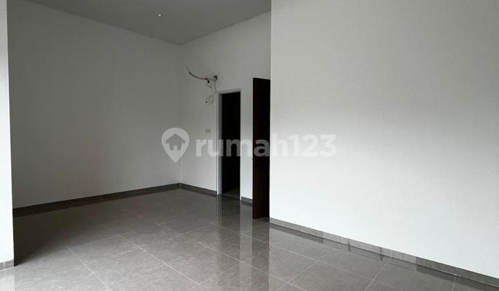 Rumah Baru di Sutera Flamboyan, Alam Sutera 2