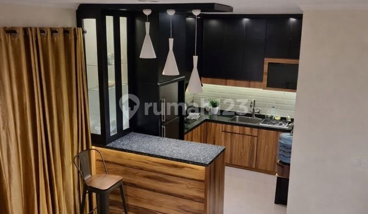 Ivory Serpong House, Rosini Cluster Ivory Serpong House, Rosini Cluster