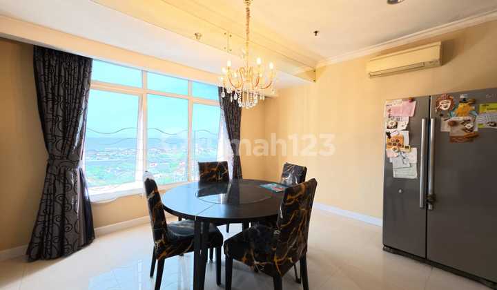 Seaview Apartment High Zone at Pluit Pantai Mutiara, North Jakarta Seaview Apartment High Zone at Pluit Pantai Mutiara, North Jakarta