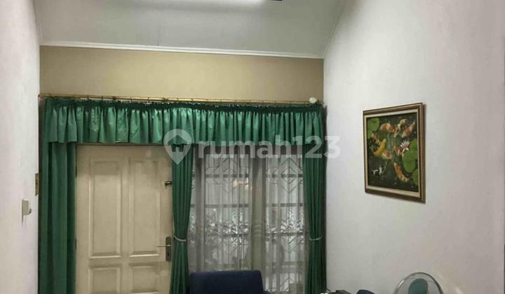 Jual Rumah Citra 2, Luas 8X15 M 2