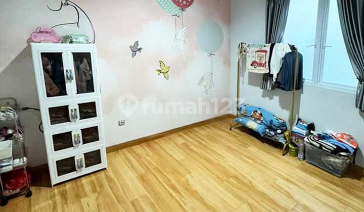 Rumah Siap Huni di Sektor 1E Gading Serpong 2