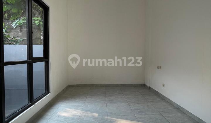 Sell New House in Nusa Loka BSD 2