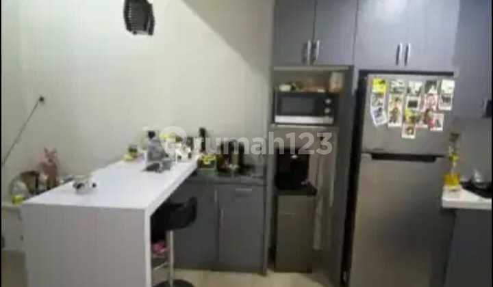 Rumah Banjar Wijaya, Luas 6X18m Rumah Banjar Wijaya, Luas 6X18m