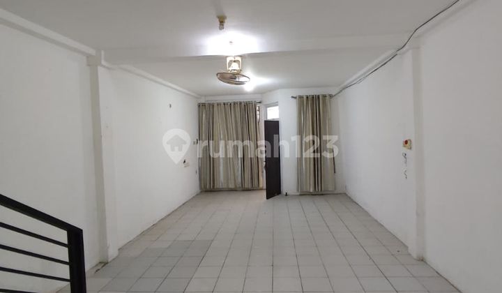 Jual Rumah Tawakal, Grogol 1