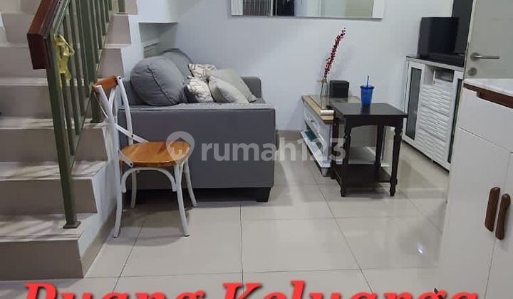 Milano Village Cluster House - Gading Serpong Milano Village Cluster House - Gading Serpong