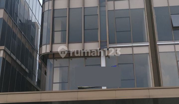 Dijual Murah Gedung Magiore Business Loft Gading Serpong Dijual Murah Gedung Magiore Business Loft Gading Serpong