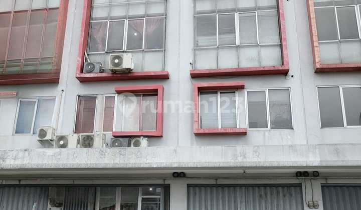 Jual Murah Ruko Gandeng City Square di Kalideres