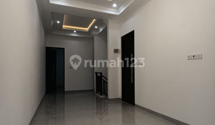 New 2-Story House in Kencana Loka Bsd 2