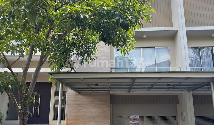 Di Sewa Rumah Golf Island Pik, Cluster Melody Siap Huni Furnish Di Sewa Rumah Golf Island Pik, Cluster Melody Siap Huni Furnish