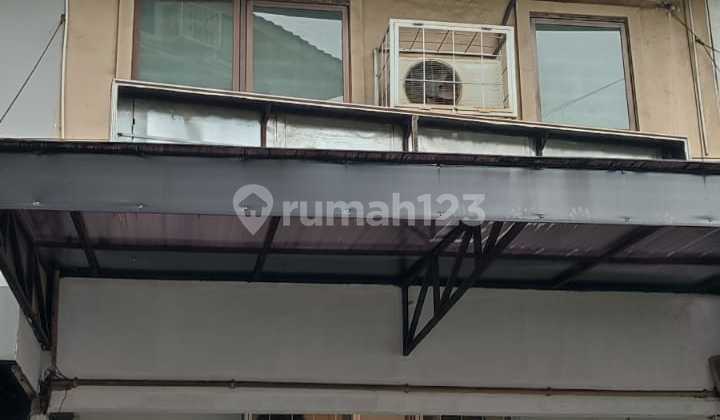 For Sale: Ruko in Sector 7 BSD, Near Plaza BSD
