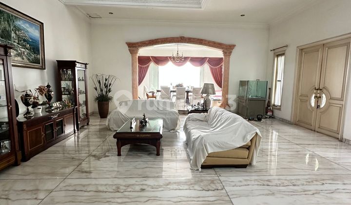 LANGKA!! Jual Rumah Mewah di Intercon Kebon Jeruk, Jakarta Barat LANGKA!! Jual Rumah Mewah di Intercon Kebon Jeruk, Jakarta Barat