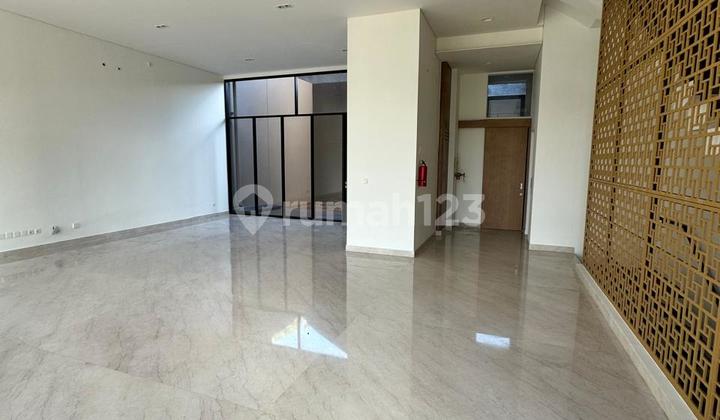 For Rent 2 Connected Shop Houses Capital Cove, BSD For Rent 2 Connected Shop Houses Capital Cove, BSD