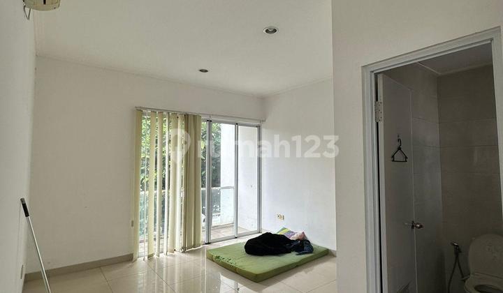 Rumah Disewa Green Lake City Cluster Australia 2