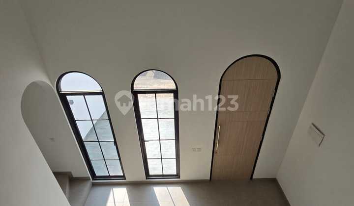 Dijual Rumah Baru di Citra Garden 2, Hook 2