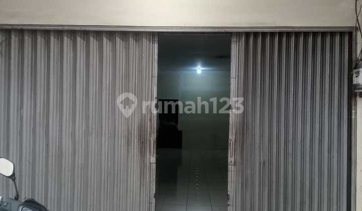 Jual Ruko Jembatan 2 di Padamulya