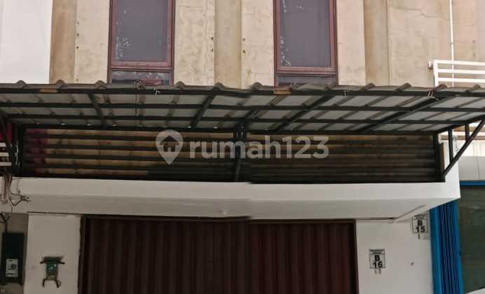 2-Storey Ruko Ready for Occupancy in Lippo Cikarang. 2-Storey Ruko Ready for Occupancy in Lippo Cikarang.