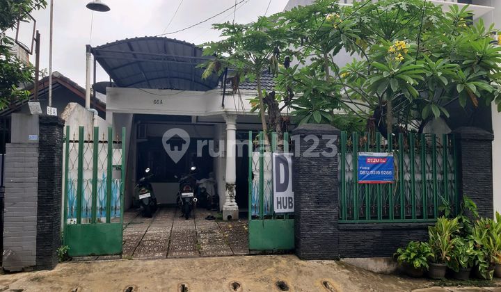Rumah Dijual Daerah Rawabelong Lokasi Strategis
