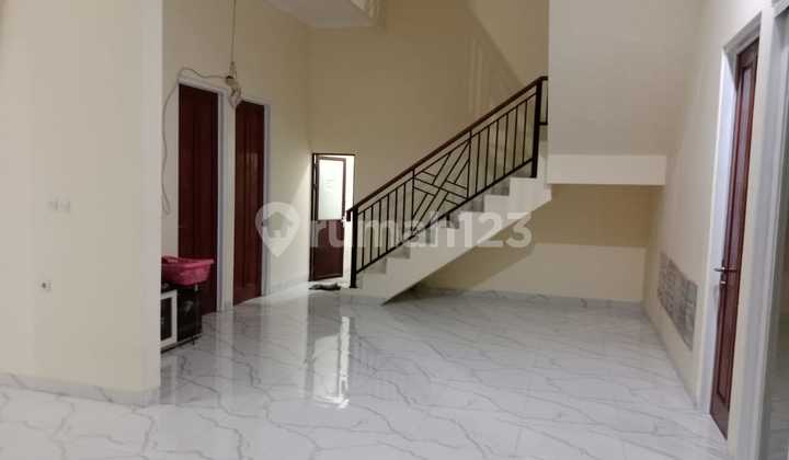 Rumah Siap Huni Lingkungan Aman dan Nyaman 2