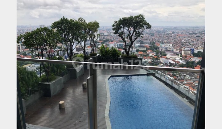 Apartemen Peak Bagus dan Ciamiiiiik di Peak Apartemen, Sby