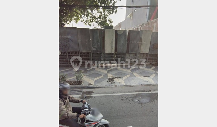 Lahan Kosong, Strategis & Cocok untuk Usaha di Ry Diponegoro, Sby Lahan Kosong, Strategis & Cocok untuk Usaha di Ry Diponegoro, Sby