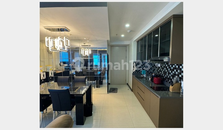 Condominium Langka & Mewah di La Riz Mansion, Surabaya