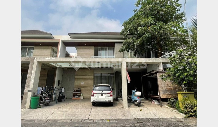 Affordable Luxury Homes at Bukit Mas Tourist Area, Near Supermall