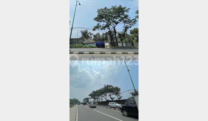 Quick Sale Land Suitable for Factory/Warehouse at 0 Sby-Mlg Main Road