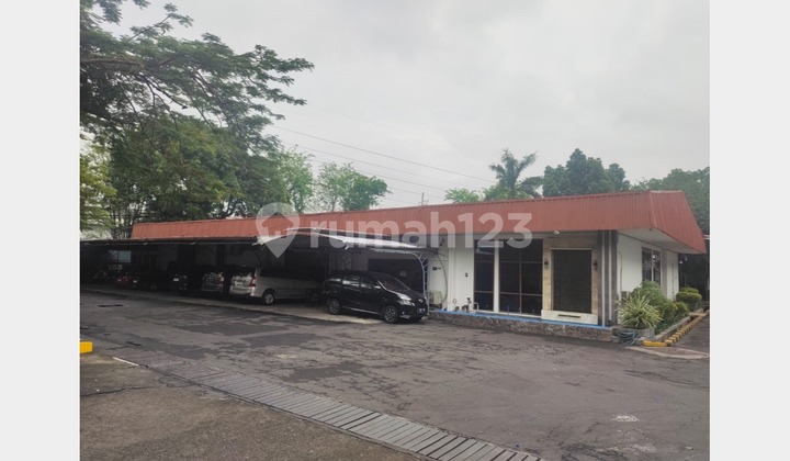 Ex Pabrik Lokasi Strategis di Raya Rungkut Industri Ex Pabrik Lokasi Strategis di Raya Rungkut Industri