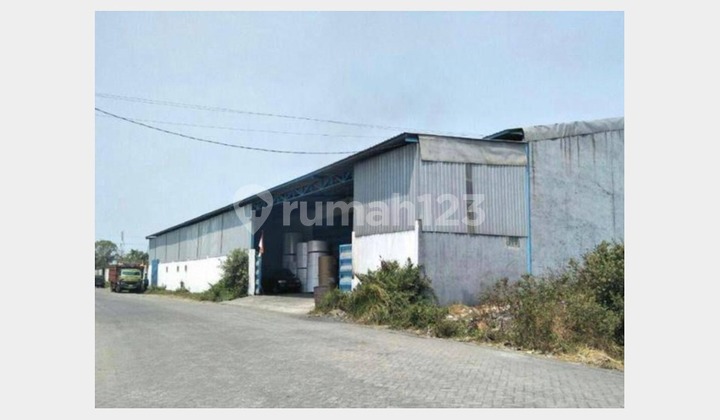 Gudang Murah & Stratgeis di Kalianak, Surabaya Gudang Murah & Stratgeis di Kalianak, Surabaya