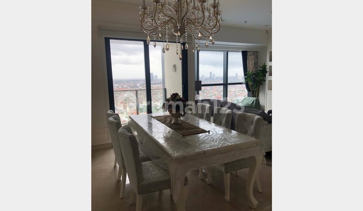 Apartemen Peak Bagus dan Ciamiiiiik di Peak Apartemen, Sby 2