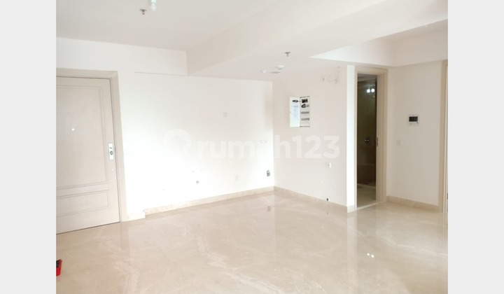 Apartemen One Icon Bagus & Ciamiiiiiik di Surabaya 2