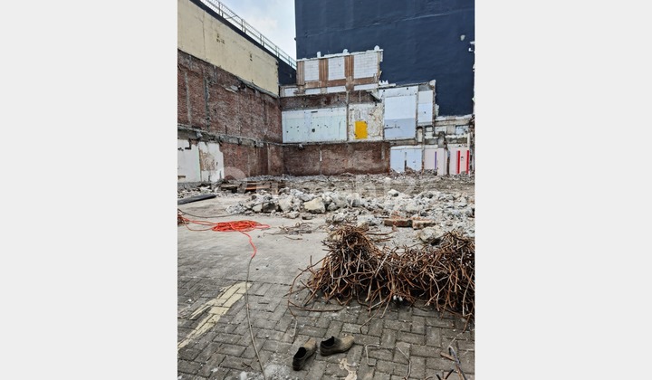 Tanah Lokasi Strategis di Jl. Dr. Soetomo, Surabaya Tanah Lokasi Strategis di Jl. Dr. Soetomo, Surabaya