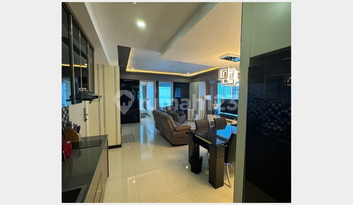 Condominium Langka & Mewah di La Riz Mansion, Surabaya 2